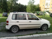 Фотография авто