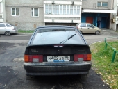 Фотография авто