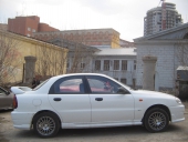 Фотография авто
