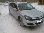 Фотография авто