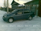 Фотография авто
