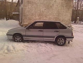 Фотография авто