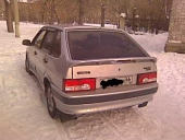 Фотография авто
