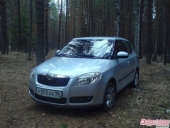 Фотография авто