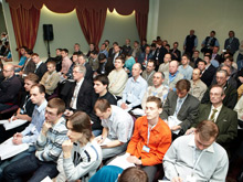 Фото публикации